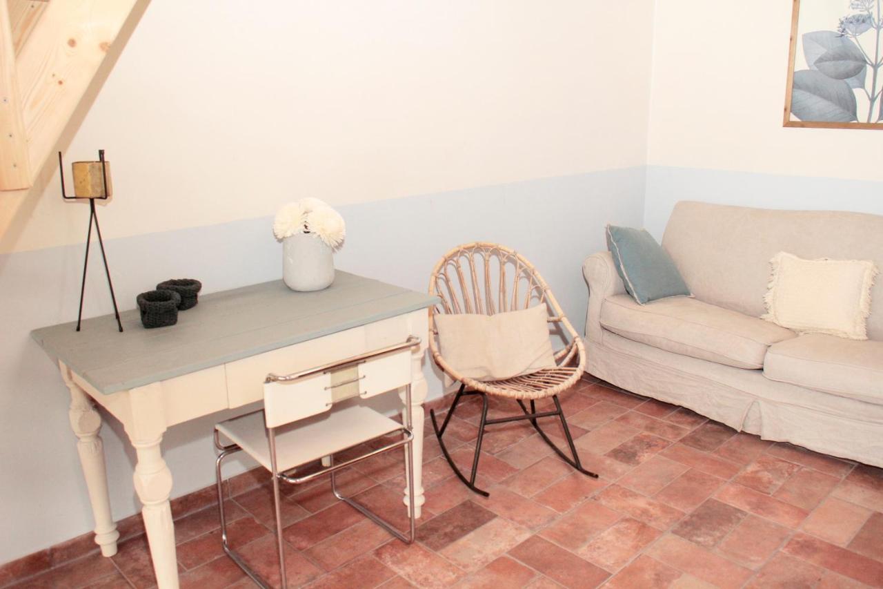 Agriturismo Casale San Benedetto Ceri Εξωτερικό φωτογραφία