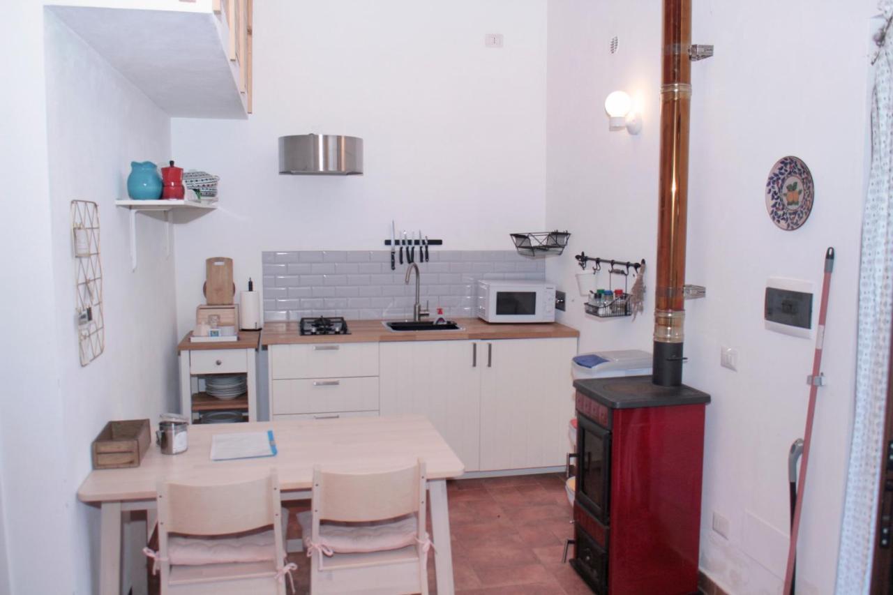 Agriturismo Casale San Benedetto Ceri Εξωτερικό φωτογραφία