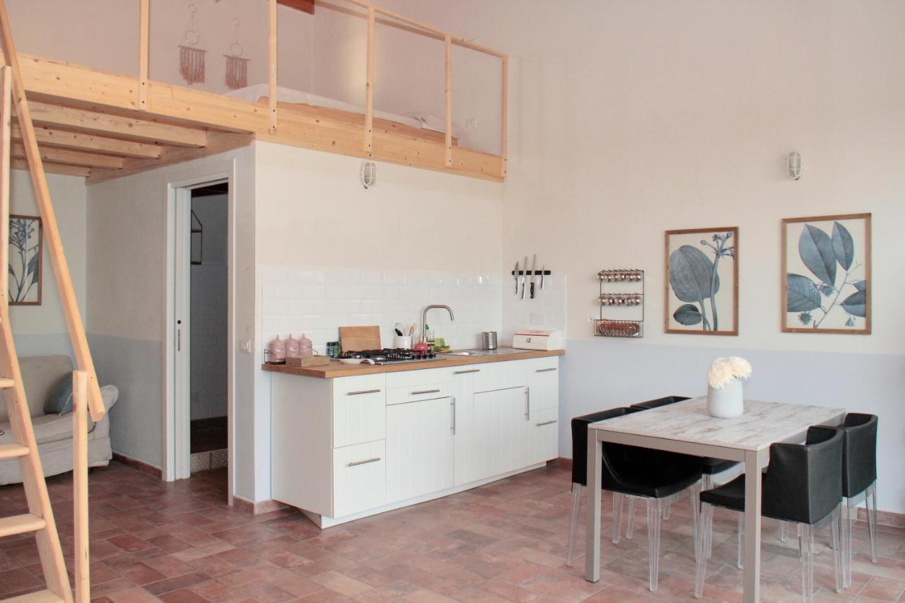 Agriturismo Casale San Benedetto Ceri Εξωτερικό φωτογραφία