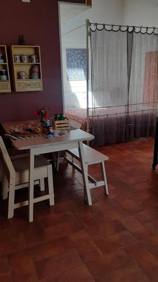 Agriturismo Casale San Benedetto Ceri Εξωτερικό φωτογραφία