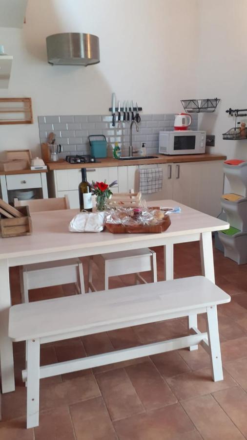 Agriturismo Casale San Benedetto Ceri Εξωτερικό φωτογραφία