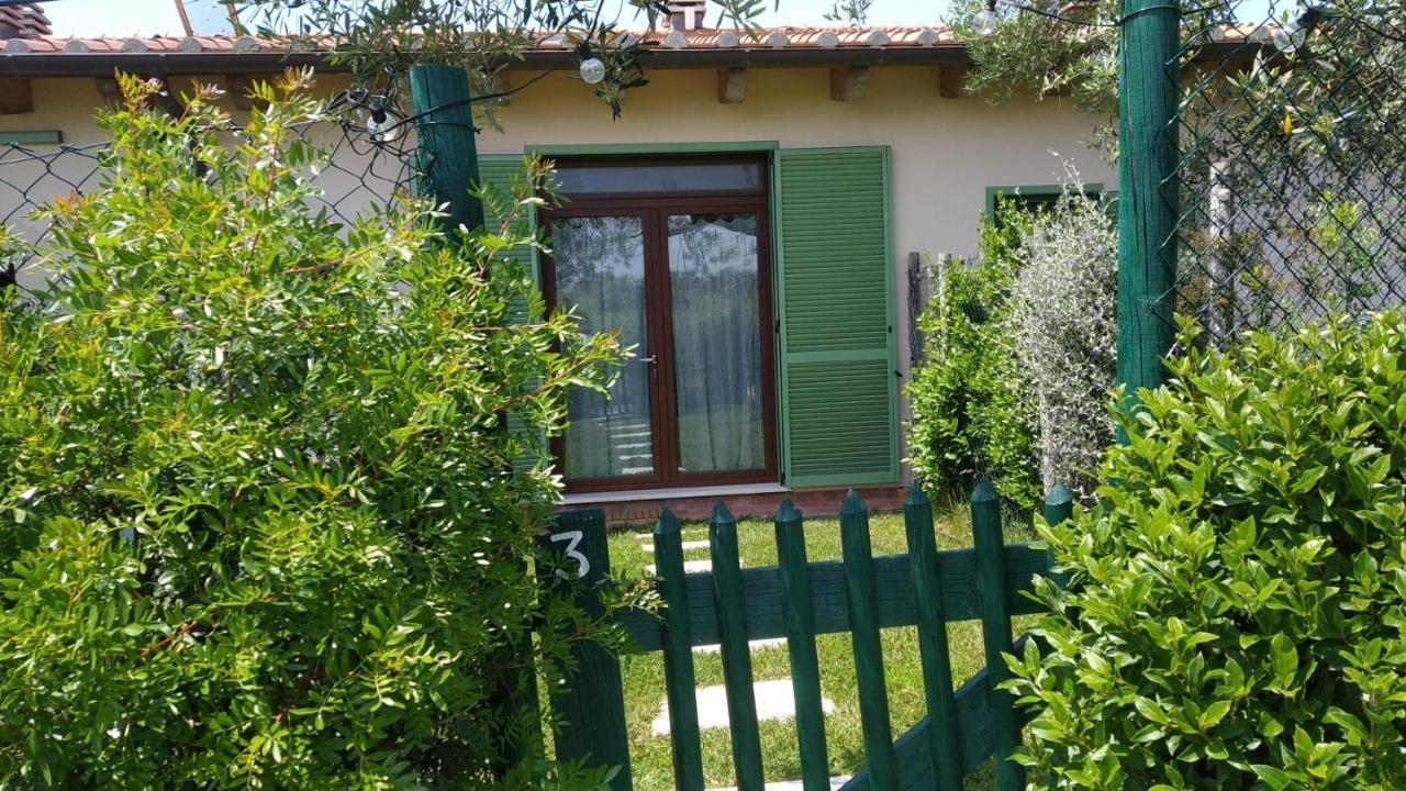 Agriturismo Casale San Benedetto Ceri Εξωτερικό φωτογραφία