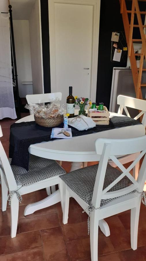 Agriturismo Casale San Benedetto Ceri Εξωτερικό φωτογραφία