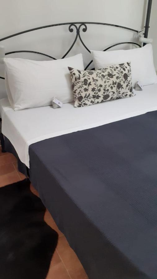 Agriturismo Casale San Benedetto Ceri Εξωτερικό φωτογραφία