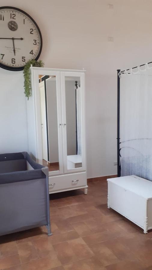 Agriturismo Casale San Benedetto Ceri Εξωτερικό φωτογραφία