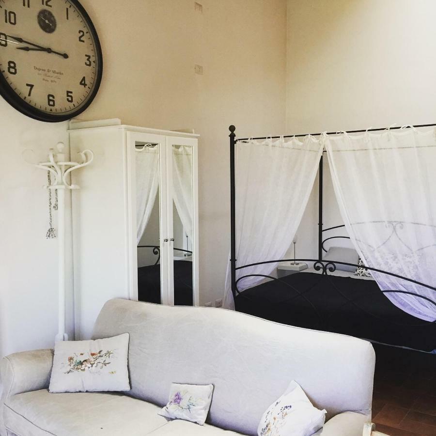 Agriturismo Casale San Benedetto Ceri Εξωτερικό φωτογραφία