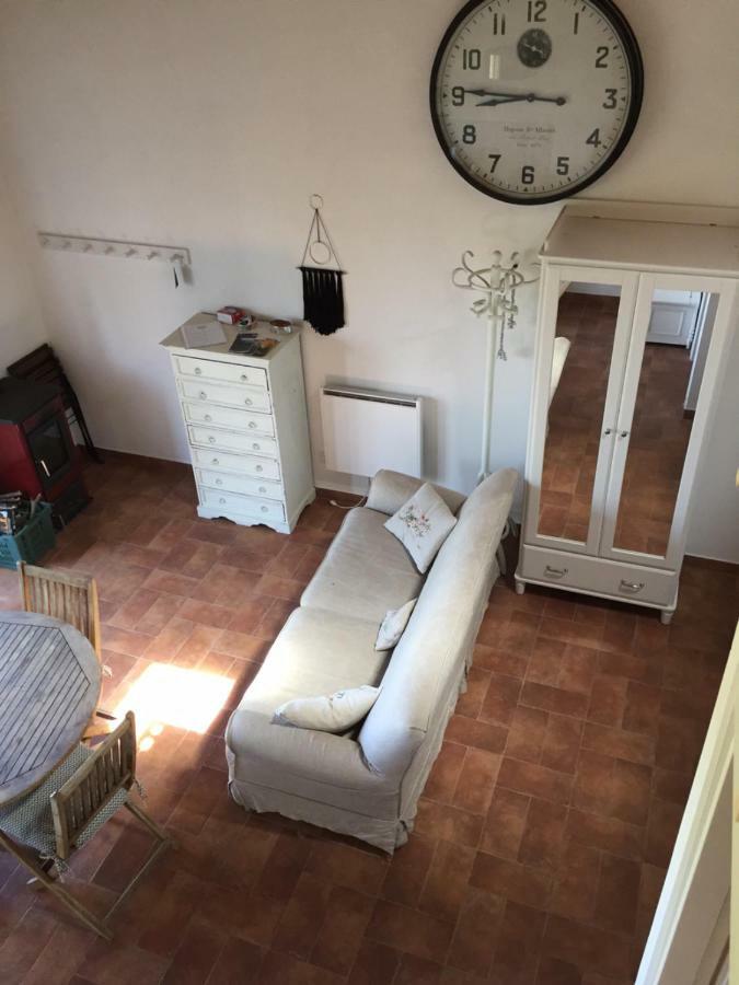 Agriturismo Casale San Benedetto Ceri Εξωτερικό φωτογραφία